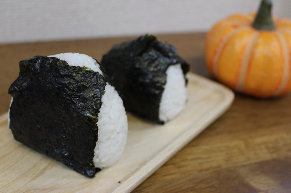 おにぎり